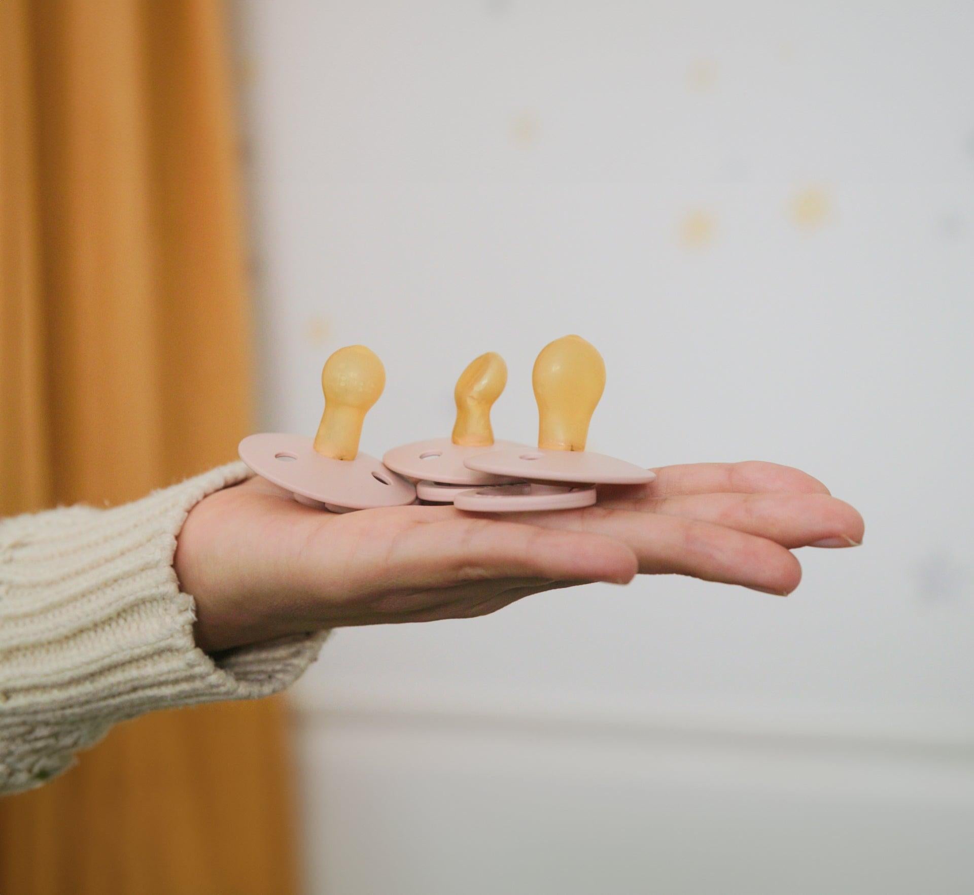 BIBS Colour - Try-It Collection