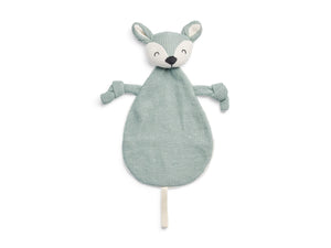 Jollein Speenknuffel Deer - Ash Green