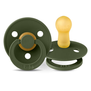 BIBS Colour - Hunter Green