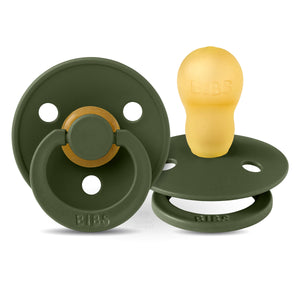 BIBS Colour - Hunter Green