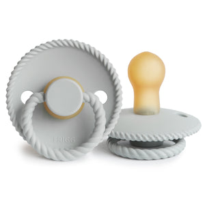 FRIGG Rope - Silver Gray