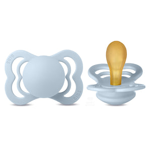 BIBS Supreme - Baby Blue