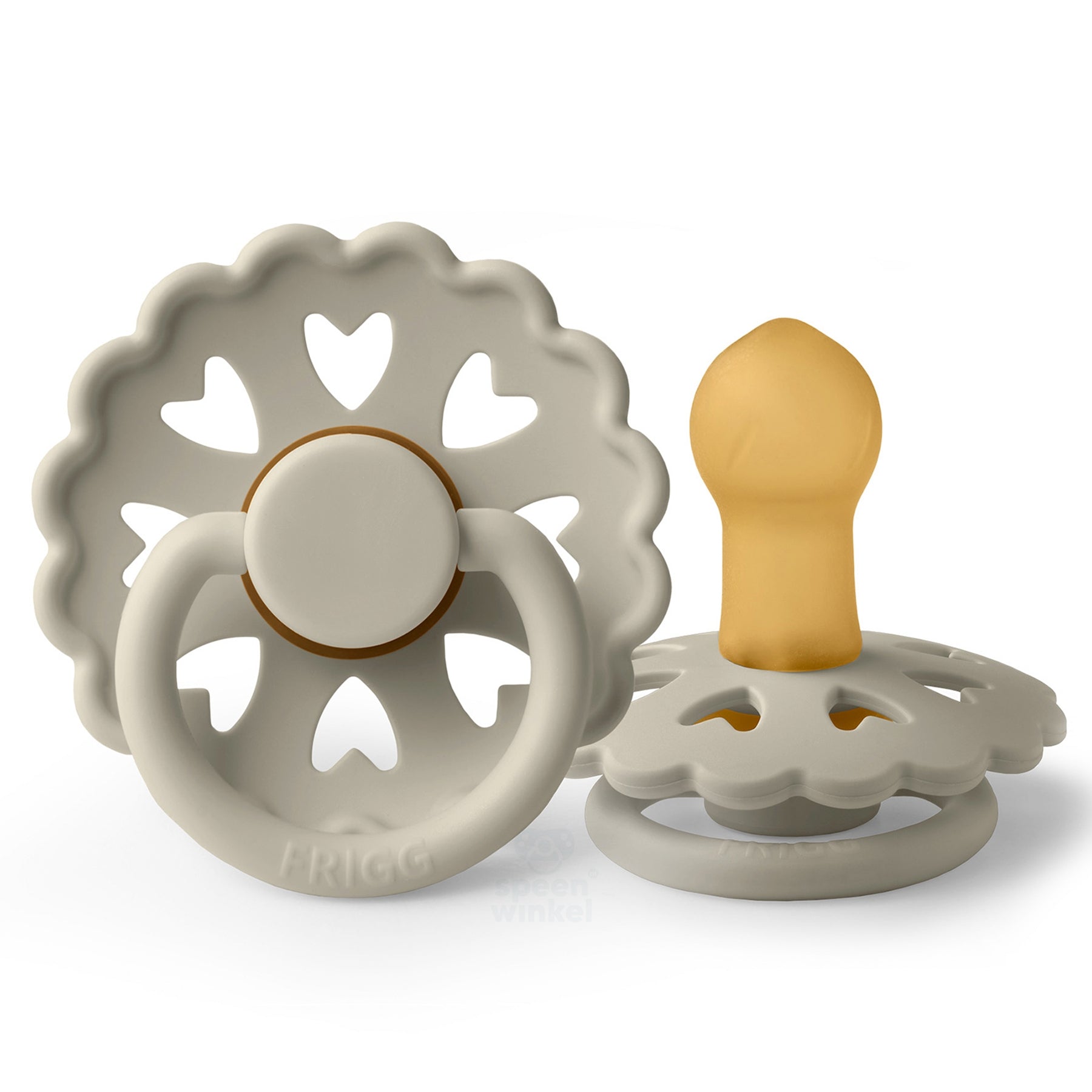 FRIGG Fairytale - Clumsy Hans