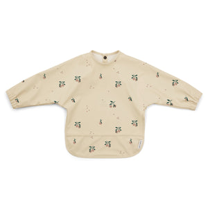 Liewood Merle Cape Slabbetje - Peach Sea Shell