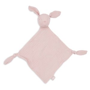 Jollein Speendoekje Bunny Ears - Wild Rose