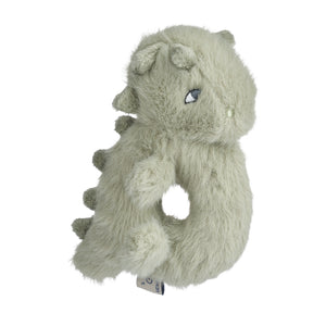 Liewood Romain Rammelaar - Crocodile Faune Green