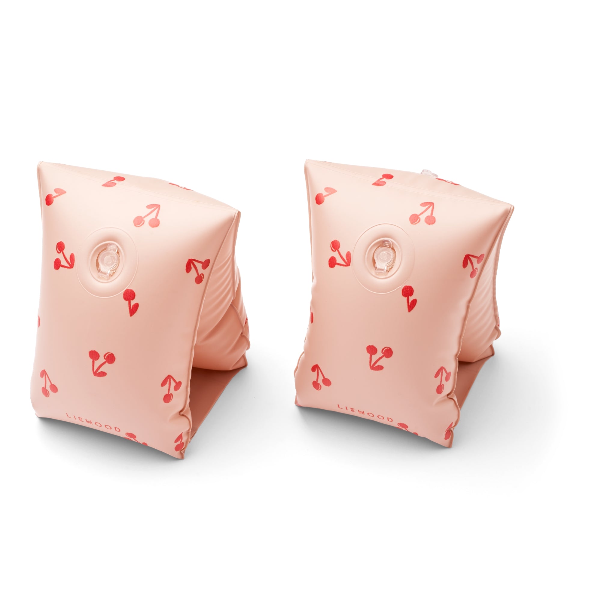 Liewood Shirley Zwembandjes - Cherries