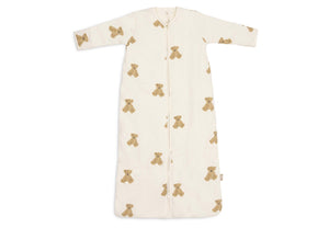 Jollein Slaapzak Met Afritsbare Mouw - Teddy