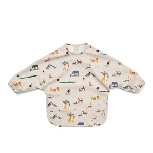 Liewood Merle Cape Slabbetje - All Together