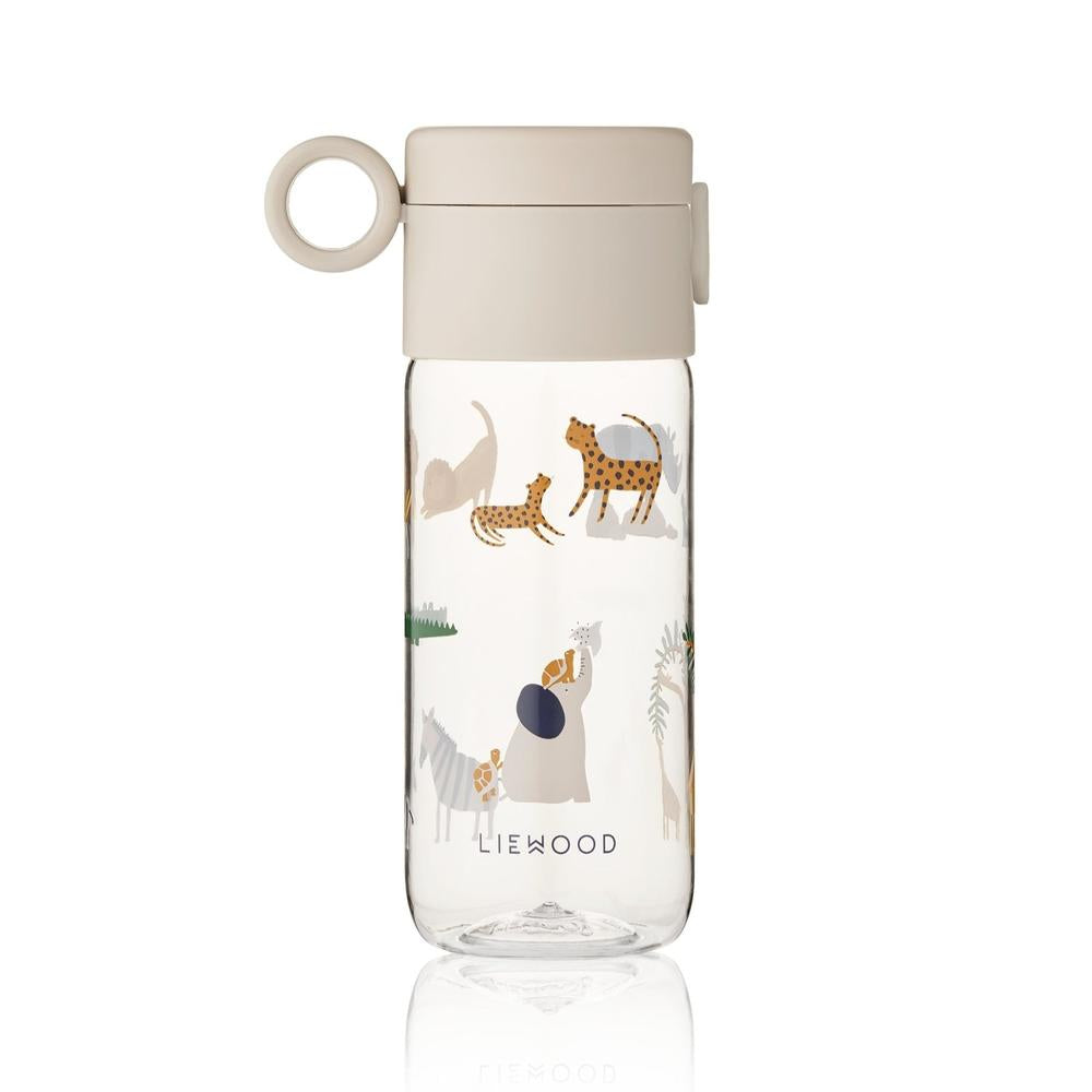 Liewood Clemence Bottle - All Together (350ml)