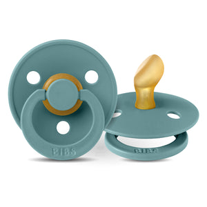 BIBS Colour Anatomical - Island Sea