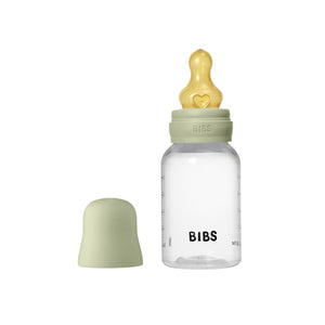 BIBS Babyfles - Sage