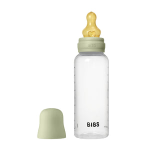 BIBS Babyfles - Sage