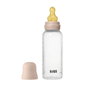 BIBS Babyfles - Blush