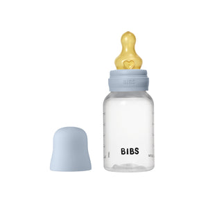 BIBS Babyfles - Baby Blue