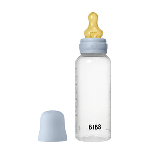 BIBS Babyfles - Baby Blue