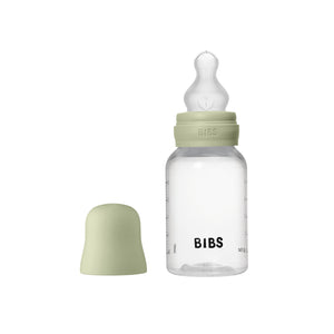 BIBS Babyfles - Sage