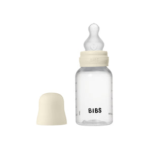 BIBS Babyfles - Ivory