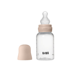 BIBS Babyfles - Blush