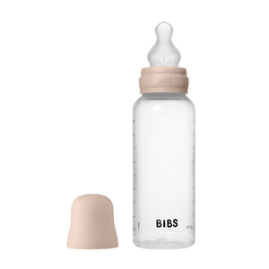 BIBS Babyfles - Blush
