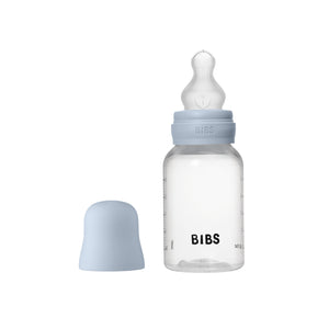 BIBS Babyfles - Baby Blue