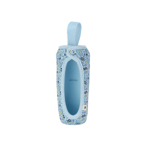 BIBS Baby Bottle Sleeve - Liberty Baby Blue
