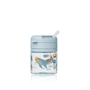 Liewood Pavia Straw Cup - Sea Creature (280ml)
