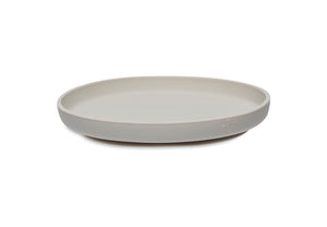 Jollein Siliconen Bordje Met Zuignap - Storm Grey