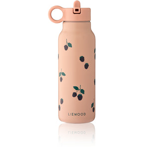 Liewood Falk Water Bottle - Berry (350ml)