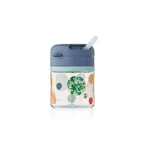 Liewood Pavia Straw Cup - Universe (280ml)