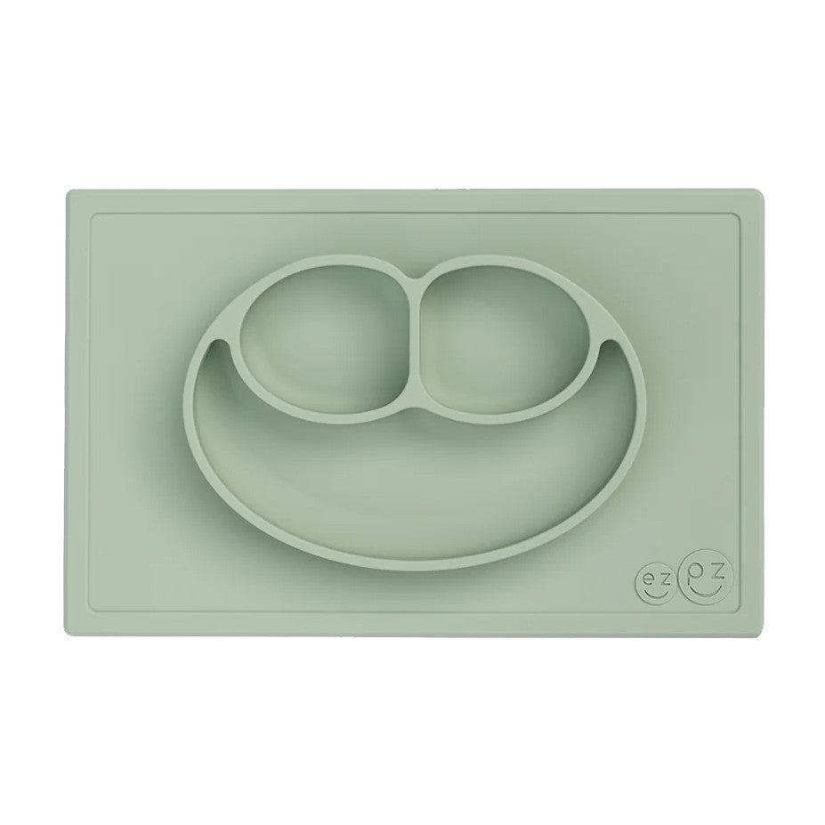 EZPZ Happy Mat - Sage
