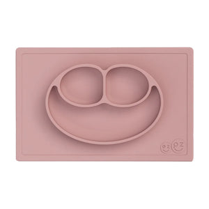 EZPZ Happy Mat - Blush