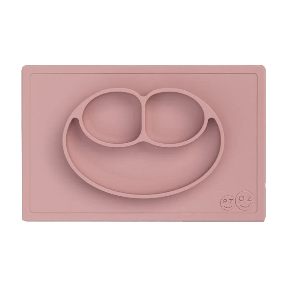 EZPZ Happy Mat - Blush
