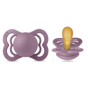 BIBS Supreme - Mauve