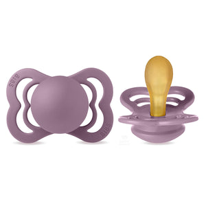 BIBS Supreme - Mauve