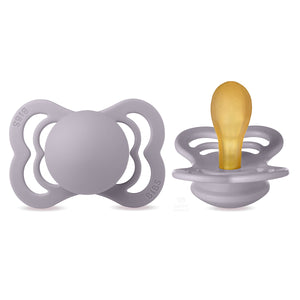 BIBS Supreme - Fossil Grey