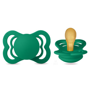 BIBS Supreme - Evergreen