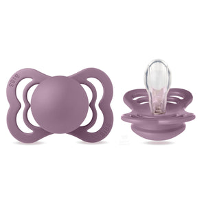 BIBS Supreme - Mauve