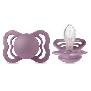 BIBS Supreme - Mauve