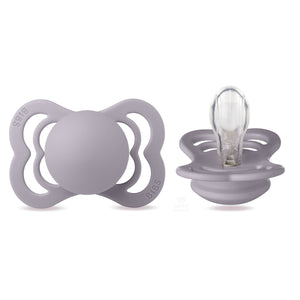 BIBS Supreme - Fossil Grey