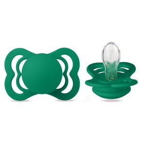 BIBS Supreme - Evergreen