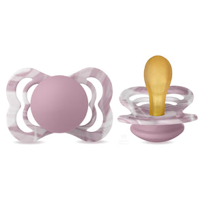 BIBS Supreme - Heather White