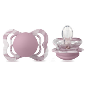 BIBS Supreme - Heather White