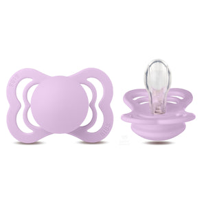 BIBS Supreme - Violet