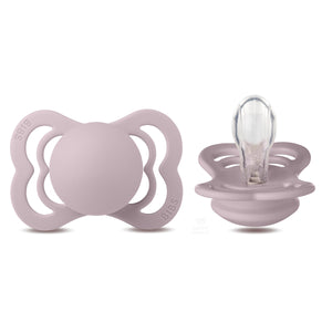 BIBS Supreme - Dusky Lilac