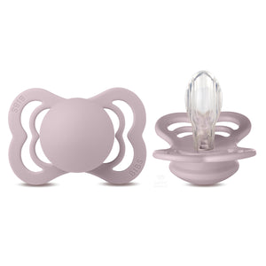 BIBS Supreme - Dusky Lilac