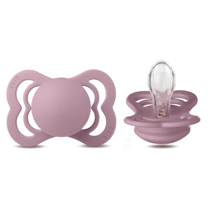 BIBS Supreme - Heather