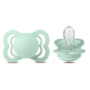 BIBS Supreme - Nordic Mint