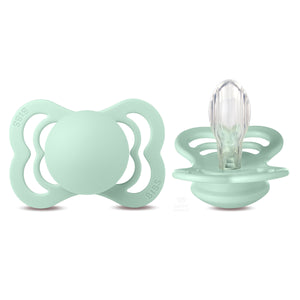 BIBS Supreme - Nordic Mint