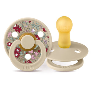 BIBS Colour Liberty - Vanilla